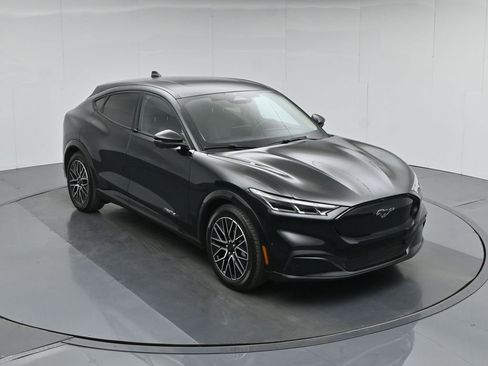 Certified 2024 Ford Mustang Mach-E Premium RWD image 40