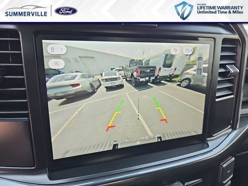 New 2026 Ford F150 STX w/ Equipment Group 200A RWD image 25