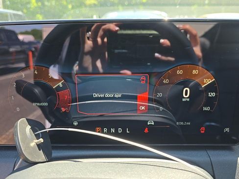 Used 2026 Ford Mustang Premium RWD image 13