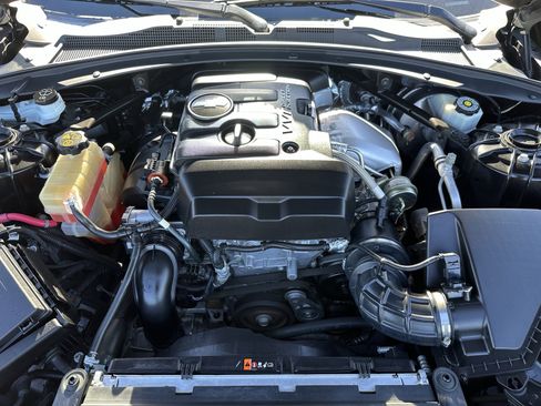 Certified 2019 Chevrolet Camaro LT w/ Technology Package image 32