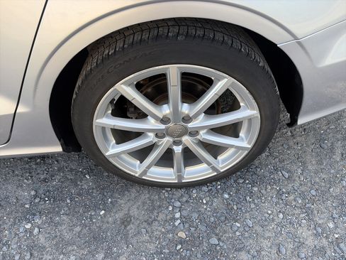 Used 2015 Audi A3 1.8T Premium Plus w/ Premium Plus Package FWD image 10