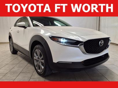 Used 2025 MAZDA CX-30 AWD 2.5 S w/ Preferred Package