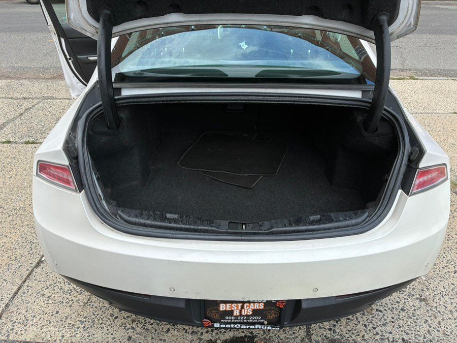Used 2013 Lincoln MKZ AWD image 9