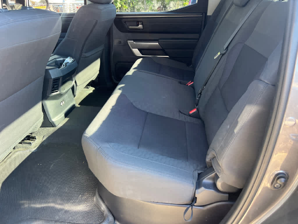 Used 2023 Toyota Tundra SR5 AWD/4WD image 21