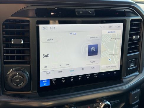 New 2025 Ford F150 Lariat w/ Equipment Group 502A High image 12