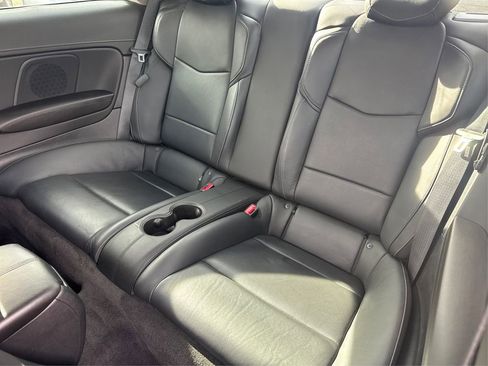 Used 2015 Cadillac ATS Performance image 11