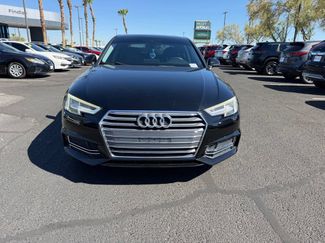 Used 2017 Audi A4 2.0T Premium Plus w/ Premium Plus Package FWD video 2
