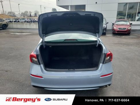 Used 2024 Honda Civic Sport image 14