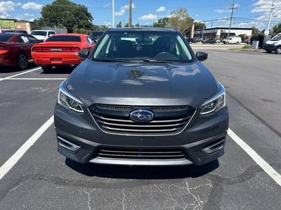 Used 2020 Subaru Legacy Limited