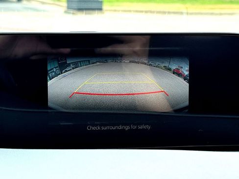 New 2026 MAZDA MAZDA3 s image 17