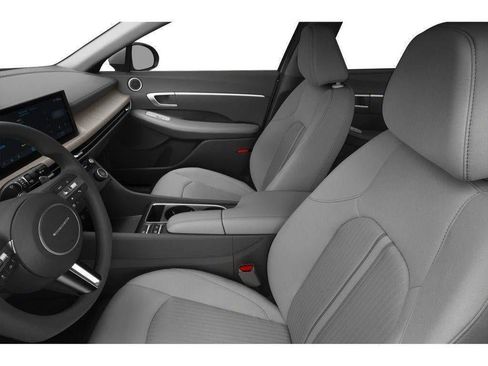 New 2026 Hyundai Sonata Blue FWD image 61