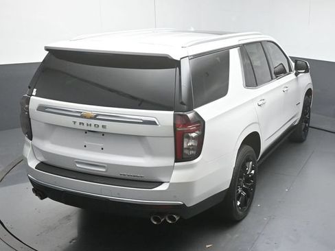 Used 2023 Chevrolet Tahoe Premier w/ Premium Package AWD/4WD image 48