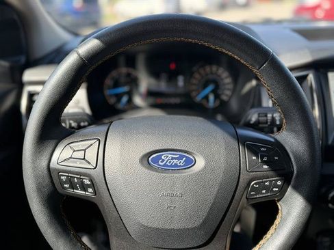 Used 2023 Ford Ranger XLT w/ Equipment Group 302A High AWD/4WD image 18