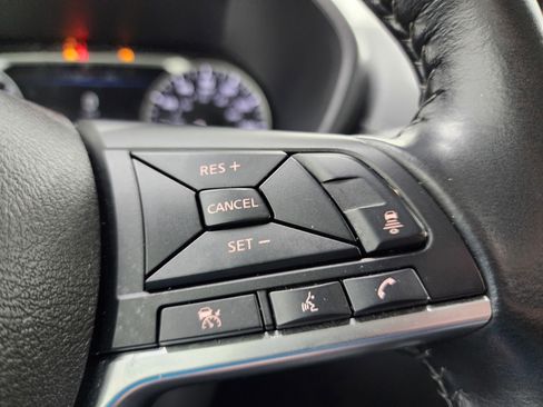 Used 2023 Nissan Sentra SV image 14