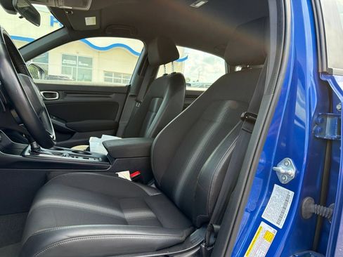 Used 2023 Honda Civic Sport image 6
