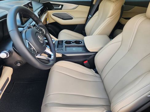 New 2026 Acura MDX FWD image 13