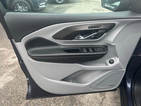 Used 2019 GMC Terrain SLT w/ Preferred Package AWD/4WD image 15