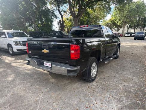 Used 2018 Chevrolet Silverado 1500 LT image 6