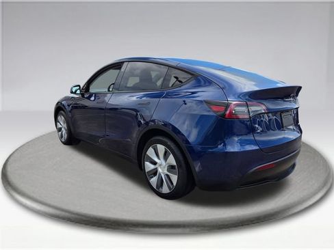 Used 2023 Tesla Model Y Long Range AWD/4WD image 15