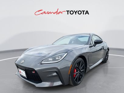 Certified 2025 Toyota GR86 Premium