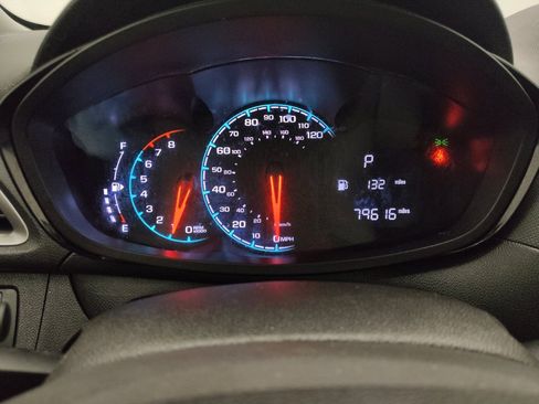 Used 2019 Chevrolet Spark LS FWD image 23