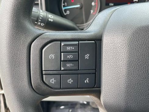 New 2026 Ford F250 4x4 Crew Cab Super Duty image 7