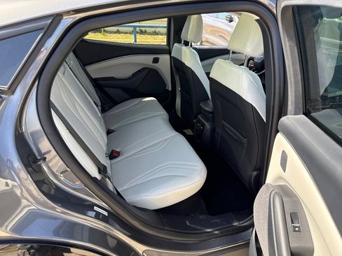 Used 2023 Ford Mustang Mach-E Premium RWD image 10