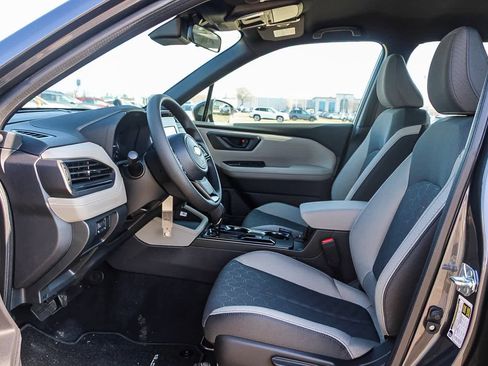 New 2026 Subaru Forester image 16