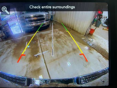 Certified 2019 RAM 1500 Big Horn AWD/4WD image 17