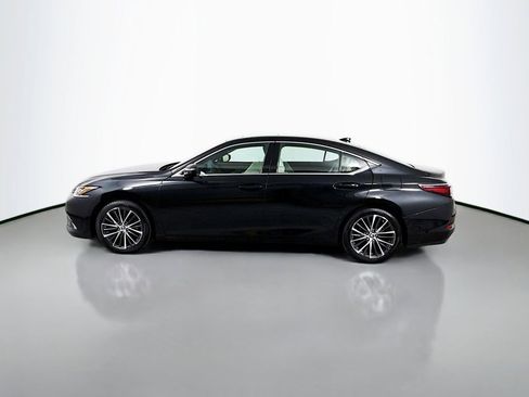 Certified 2023 Lexus ES 350 w/ Premium Package image 8