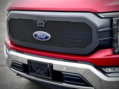 Used 2023 Ford F150 King Ranch w/ Equipment Group 601A High image 6