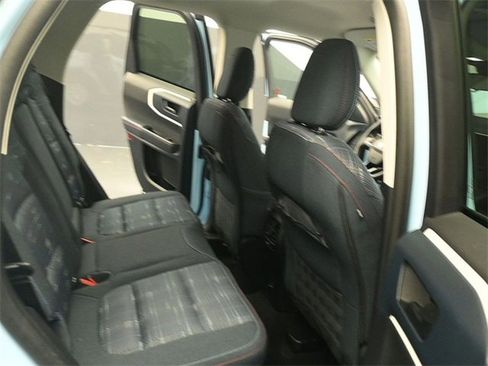 Certified 2023 Ford Bronco Sport Heritage w/ Heritage Convenience Package image 14