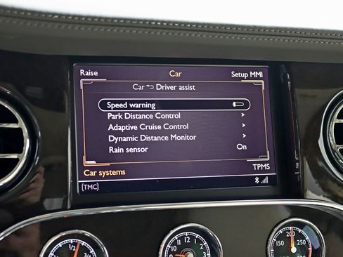 Used 2011 Bentley Mulsanne image 22