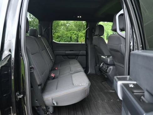 Used 2022 Ford F150 Tremor w/ Trailer Tow Package AWD/4WD image 21