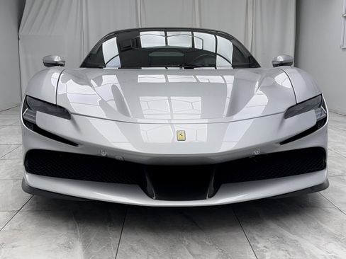 Used 2021 Ferrari SF90 Stradale image 3