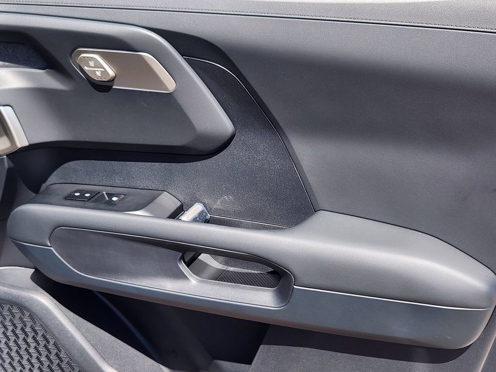 New 2027 Kia Telluride EX AWD/4WD image 16