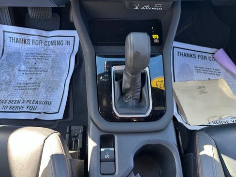 Used 2025 Subaru Forester Sport w/ Popular Package #2 image 29