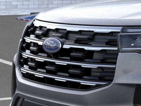 New 2026 Ford Explorer Active w/ Active Comfort Package image 17