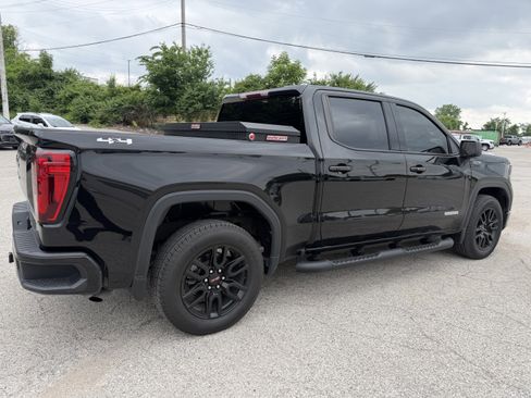 Used 2023 GMC Sierra 1500 Elevation AWD/4WD image 5