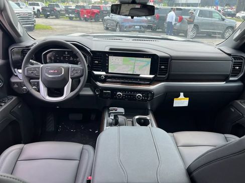 New 2026 GMC Sierra 1500 Elevation w/ Elevation Premium Package AWD/4WD image 15