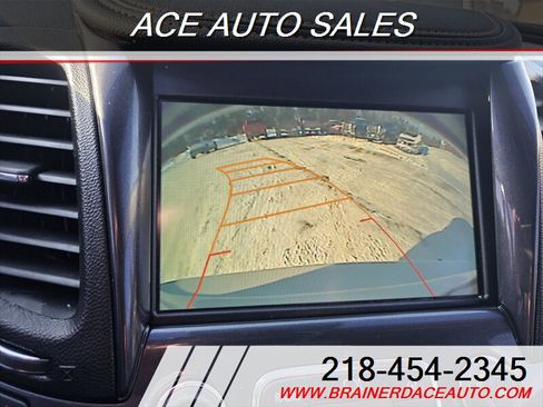 Used 2016 Chevrolet Impala LT w/ Leather Package image 18