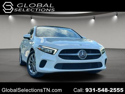 Used 2019 Mercedes-Benz A 220