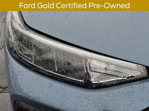 Used 2024 Ford Escape Active image 10