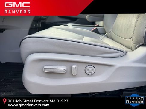 Used 2023 Honda Odyssey Elite image 10
