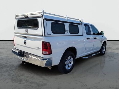 Used 2021 RAM 1500 Tradesman w/ Popular Equipment Group AWD/4WD image 2
