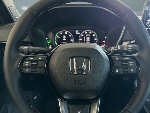 New 2026 Honda CR-V Sport Touring image 15