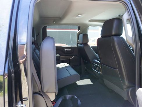 Used 2019 GMC Sierra 1500 Denali w/ Denali Ultimate Package AWD/4WD image 7