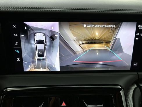 Used 2025 Porsche Panamera 4 image 20