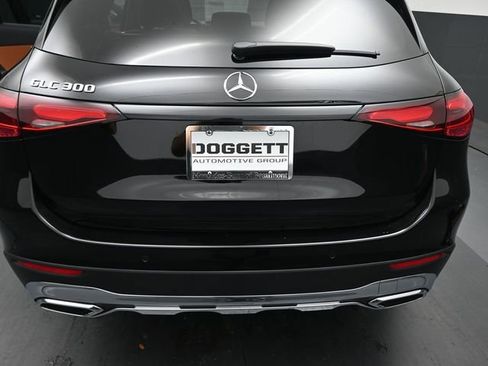 New 2026 Mercedes-Benz GLC 300 image 10