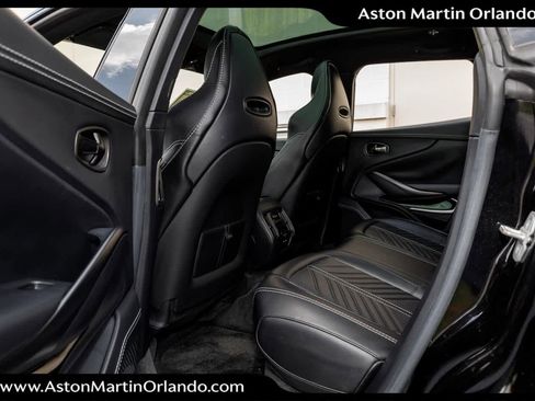 Used 2023 Aston Martin DBX 707 AWD/4WD image 53